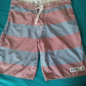 men swim short